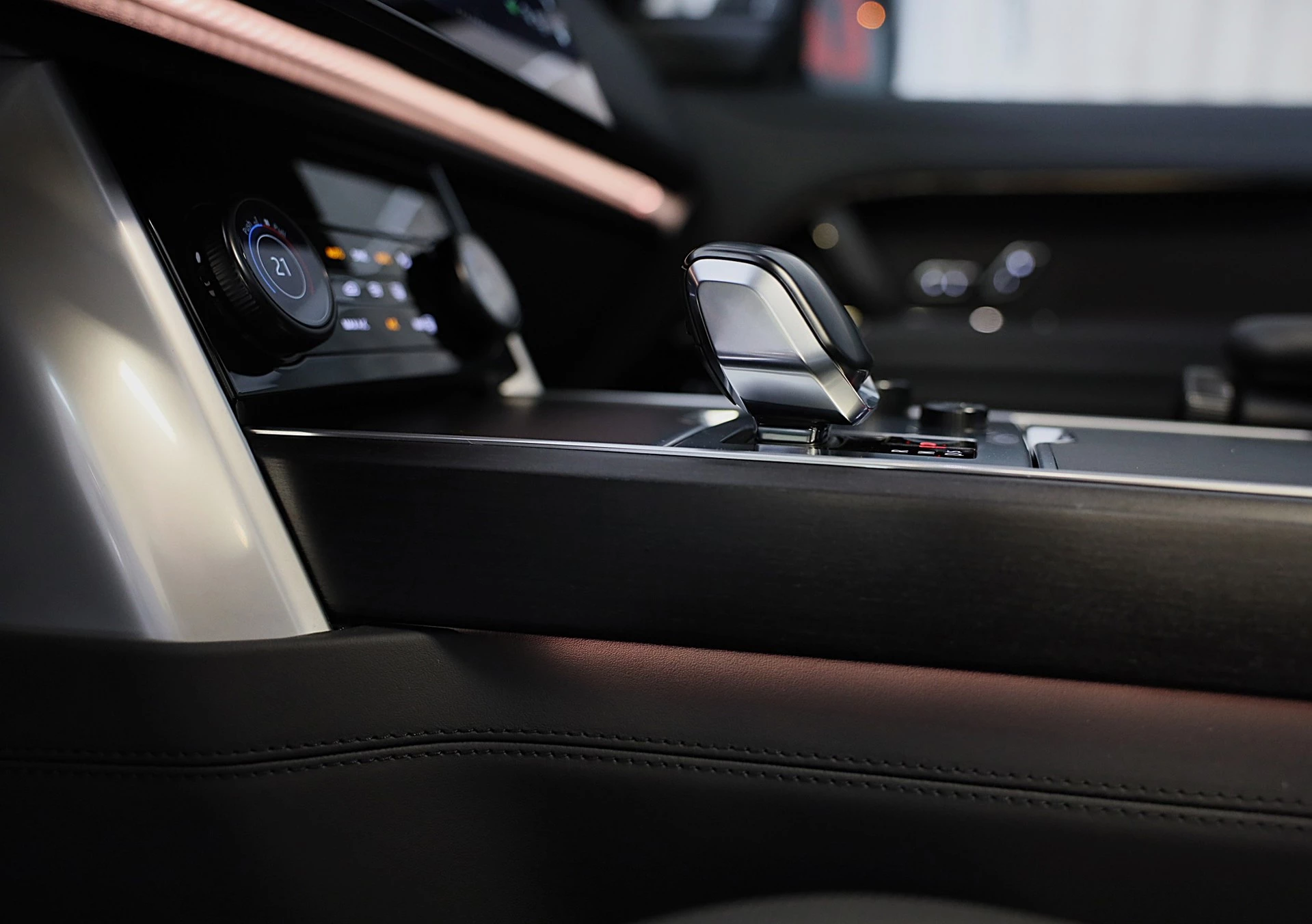 Hoofdafbeelding Land Rover Range Rover