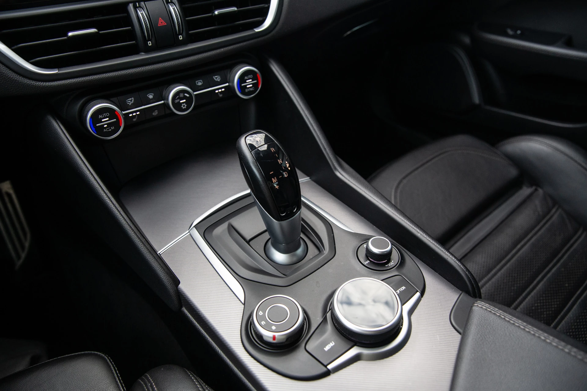 Hoofdafbeelding Alfa Romeo Giulia