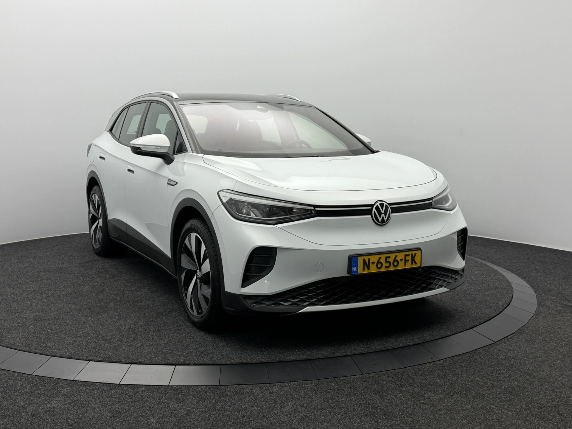 Hoofdafbeelding Volkswagen ID.4