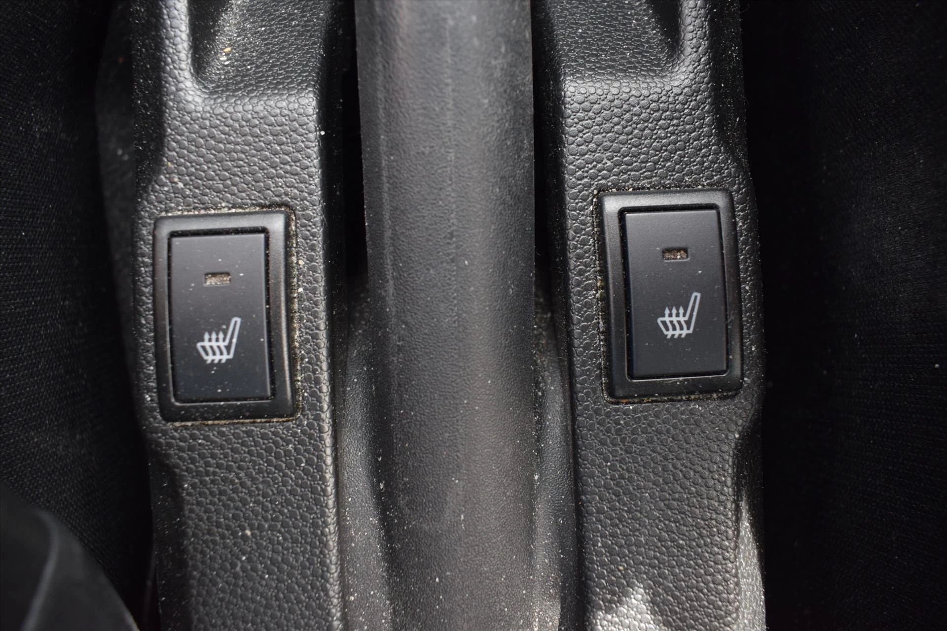 Hoofdafbeelding Suzuki Ignis