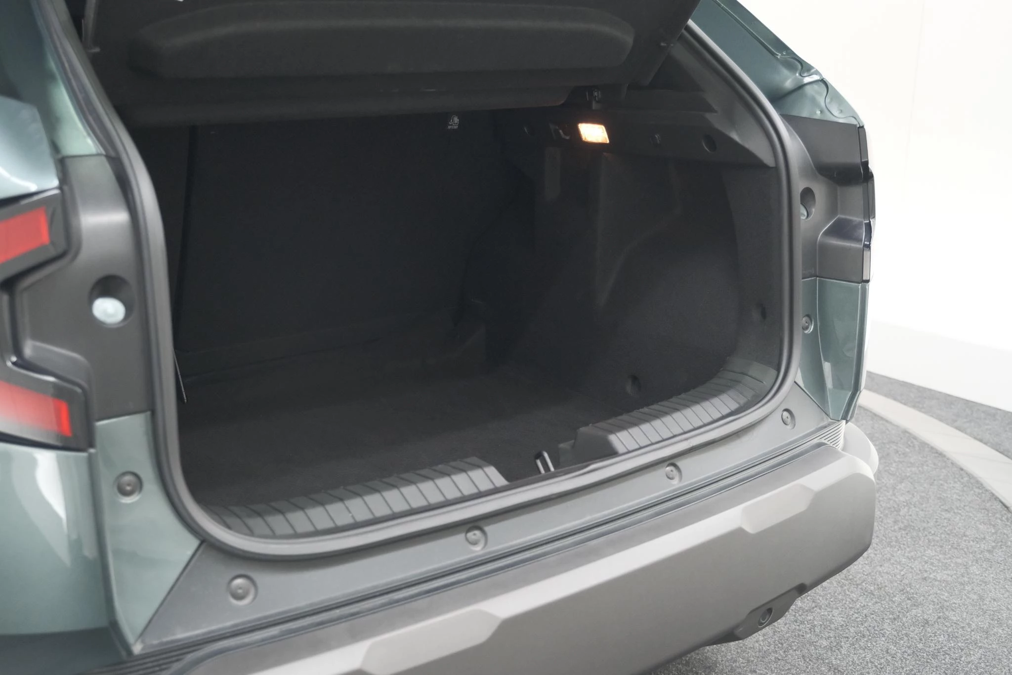 Hoofdafbeelding Dacia Duster