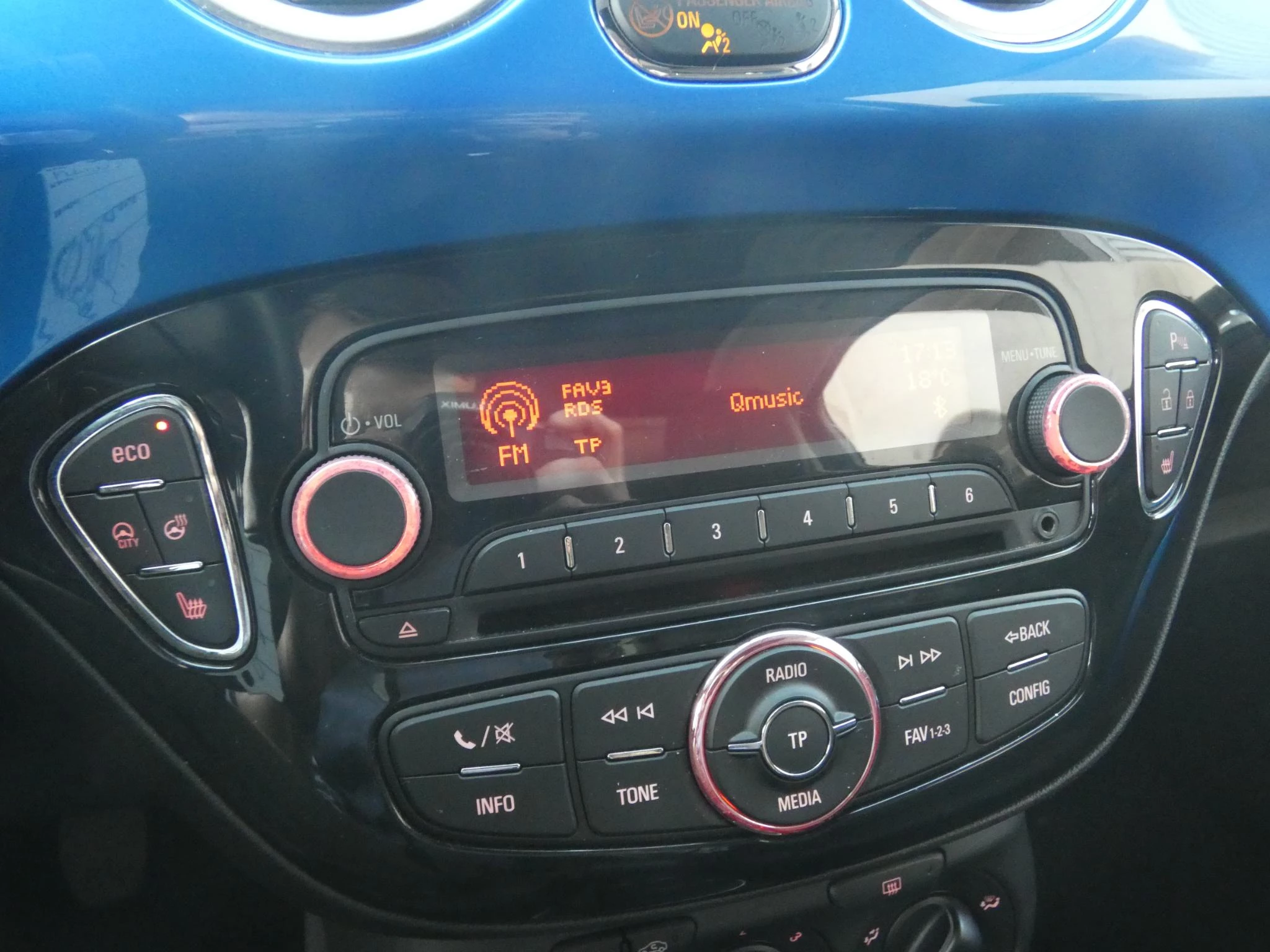 Hoofdafbeelding Opel ADAM