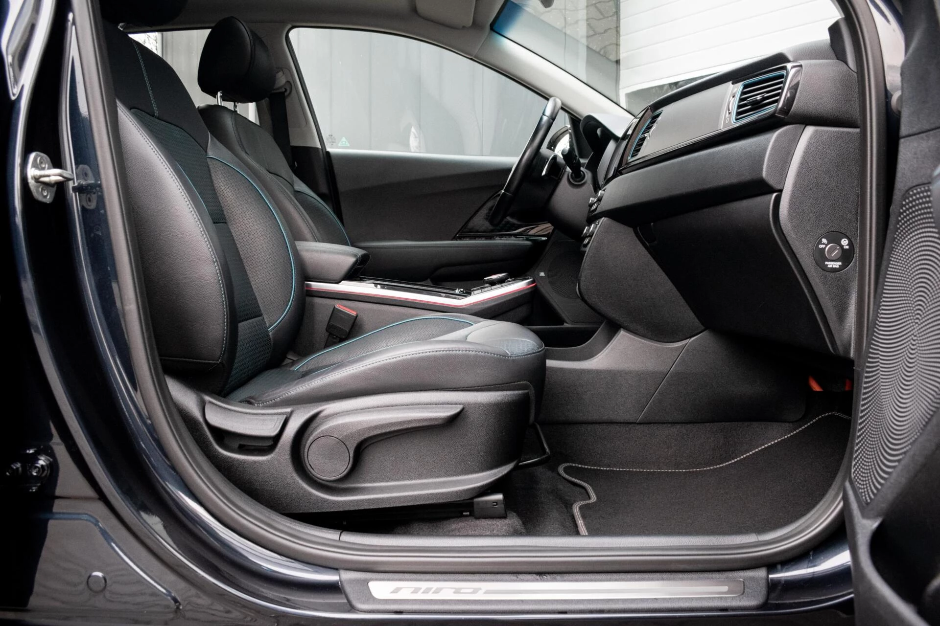 Hoofdafbeelding Kia e-Niro