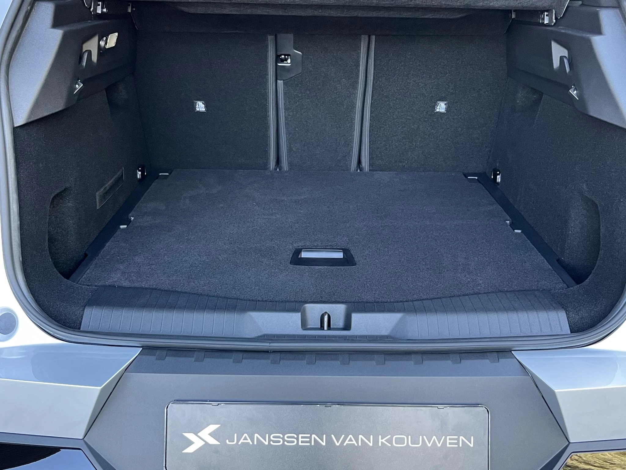 Hoofdafbeelding Opel Grandland