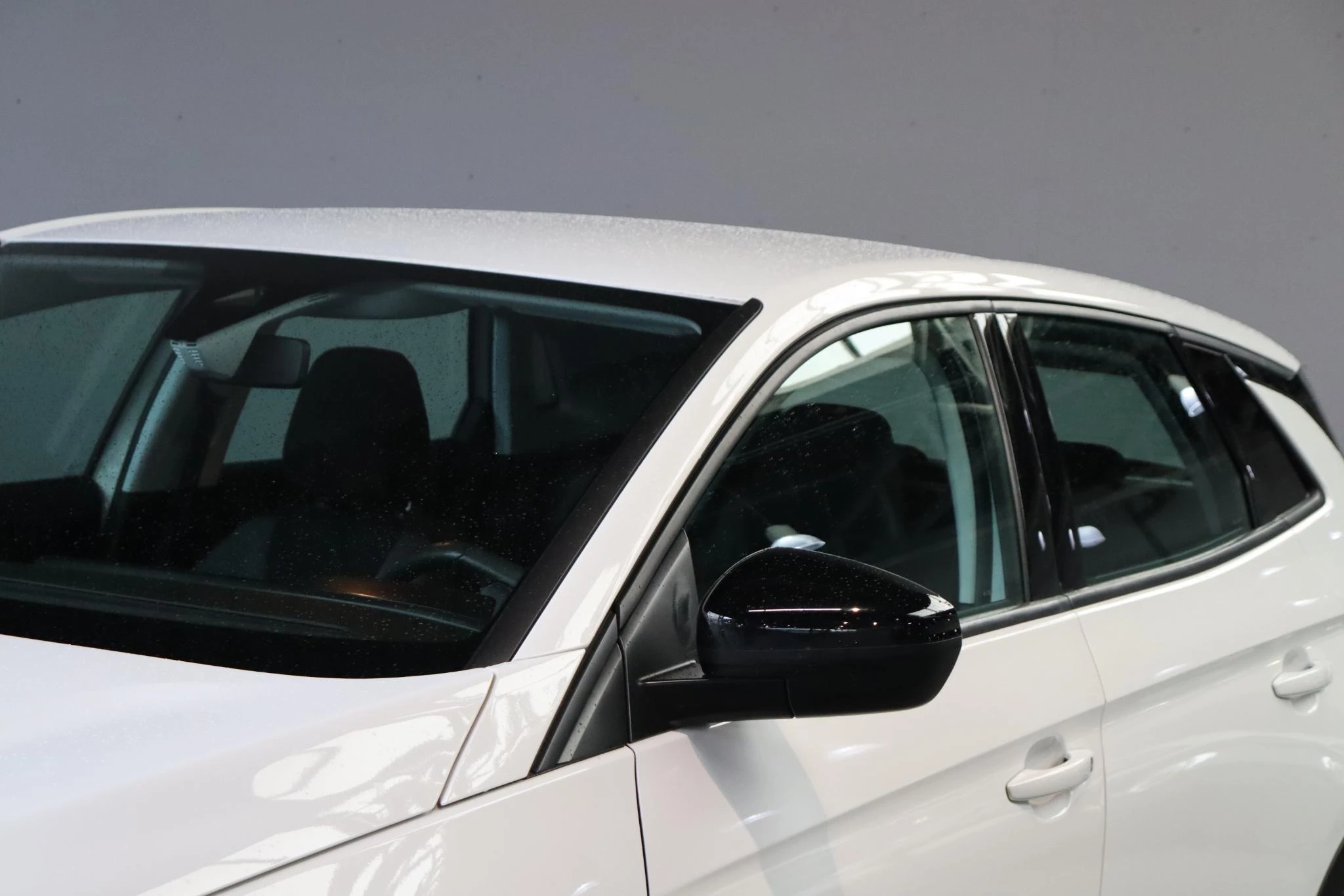 Hoofdafbeelding Opel Grandland