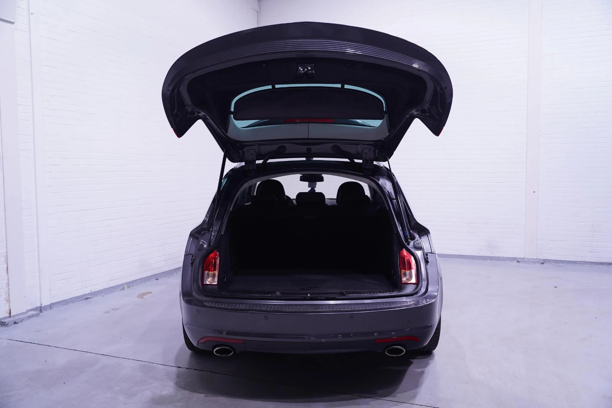 Hoofdafbeelding Opel Insignia