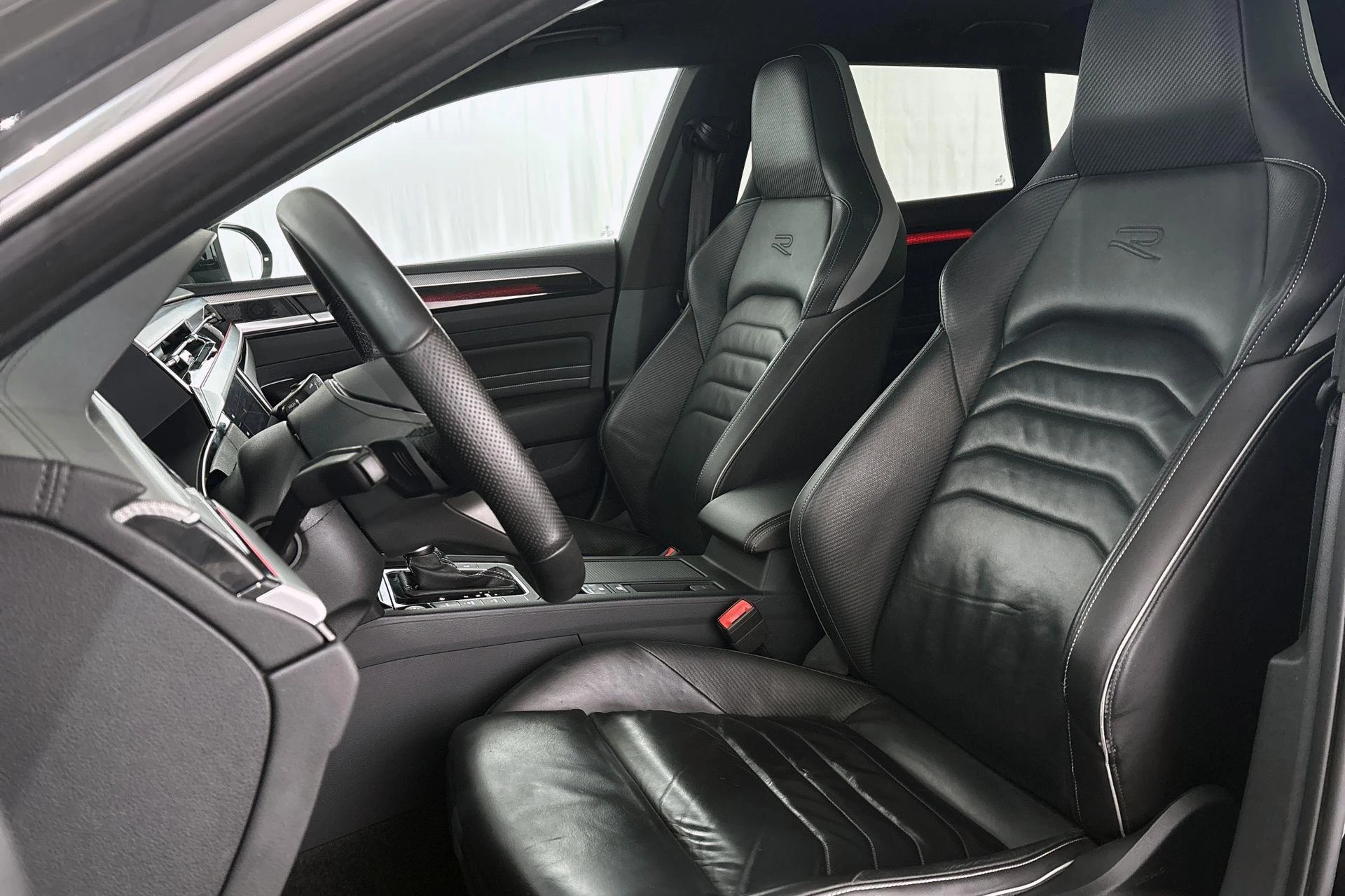 Hoofdafbeelding Volkswagen Arteon