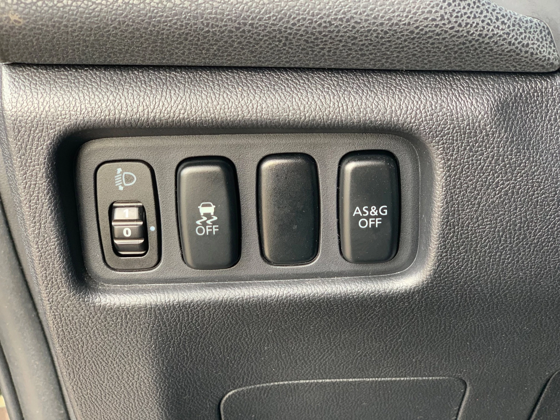 Hoofdafbeelding Mitsubishi ASX