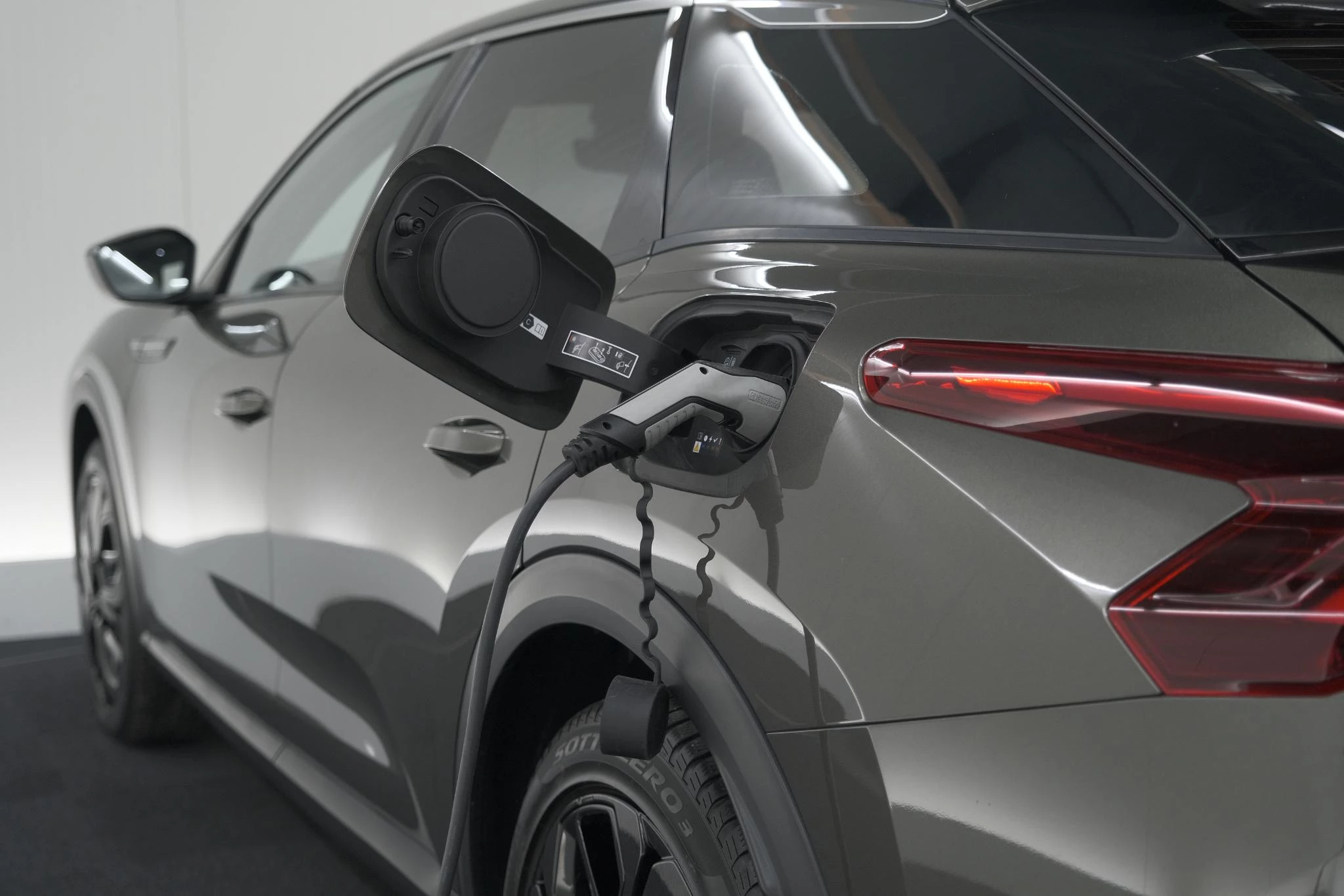 Hoofdafbeelding Citroën C5 X