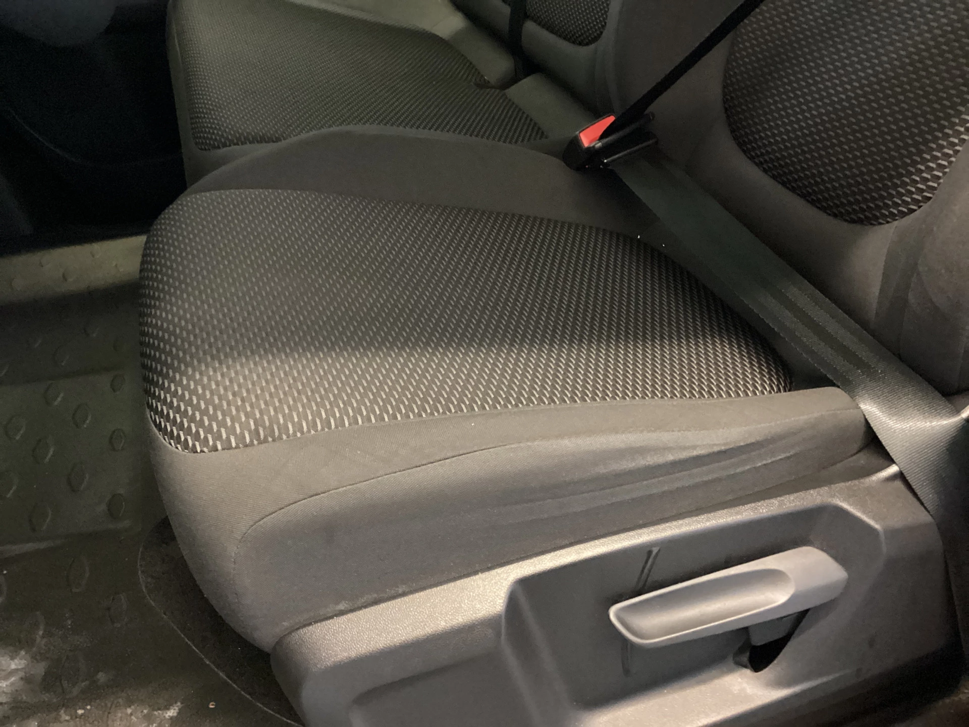 Hoofdafbeelding Volkswagen ID. Buzz Cargo