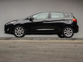 Ford Fiesta 1.1 Sport (APPLE CARPLAY,NAVI,LED,CRUISE,CLIMATE,SPORTSTOELEN,PDC,GETINT,PDC,NETTESTAAT)
