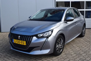 Peugeot 208 1.2 PureTech Active Pack | 100PK | NL-auto | Apple Carplay/Android Auto