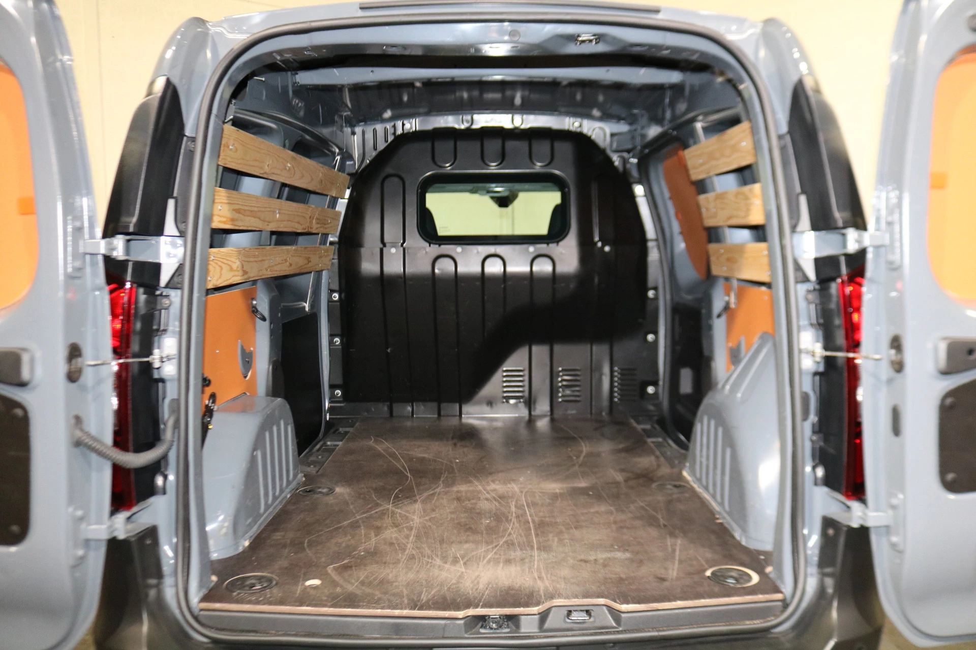 Hoofdafbeelding Renault Express