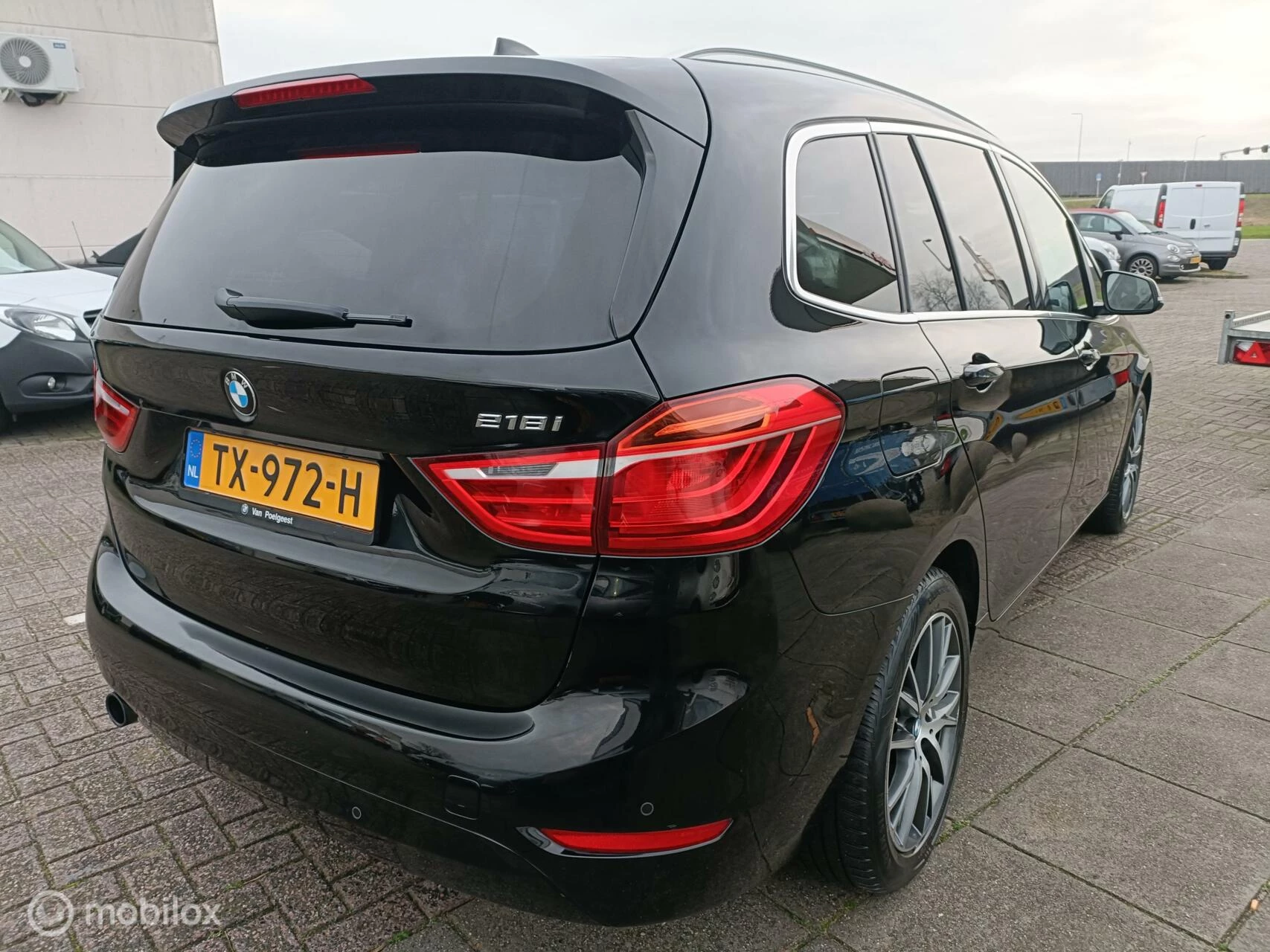 Hoofdafbeelding BMW 2 Serie