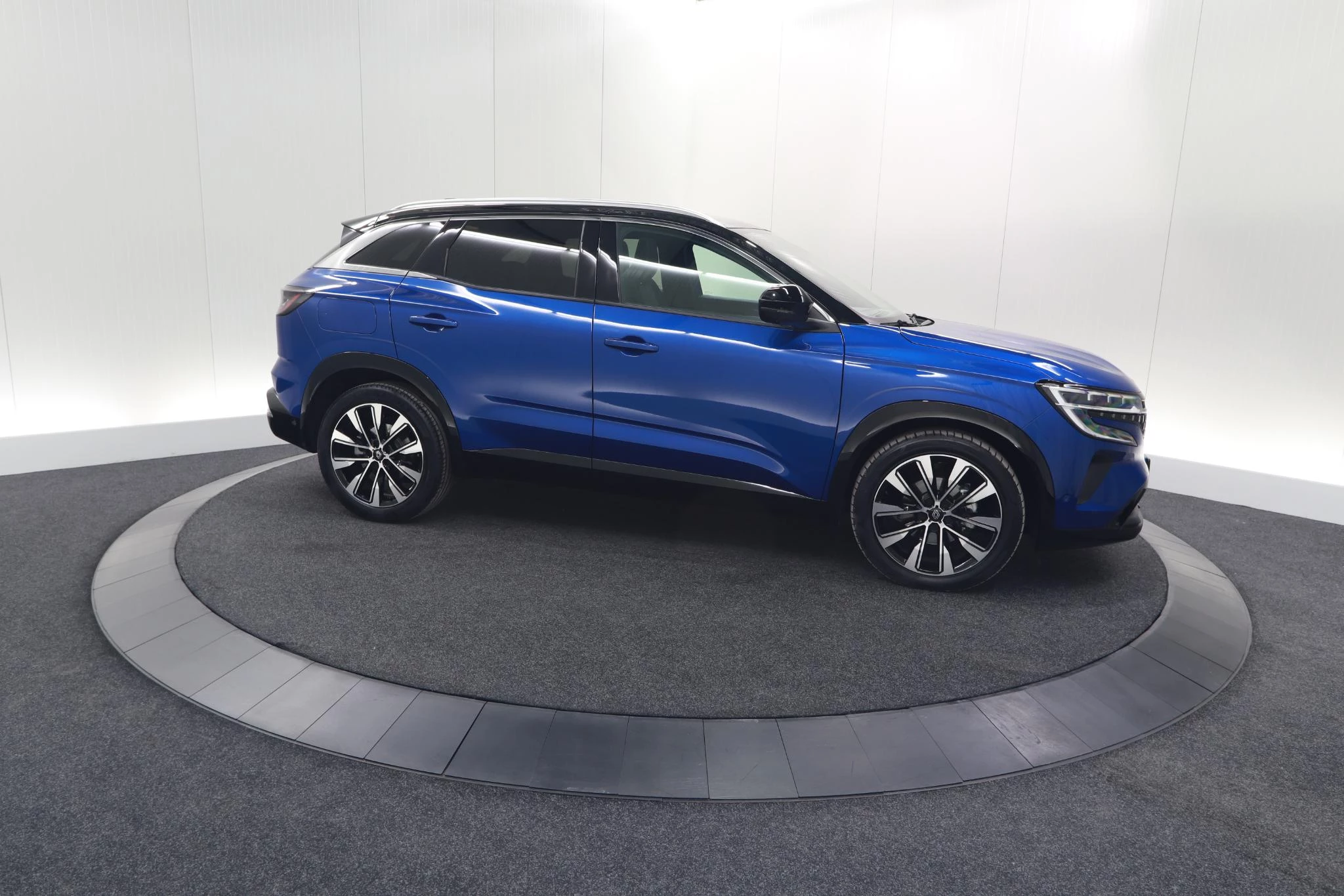 Hoofdafbeelding Renault Austral