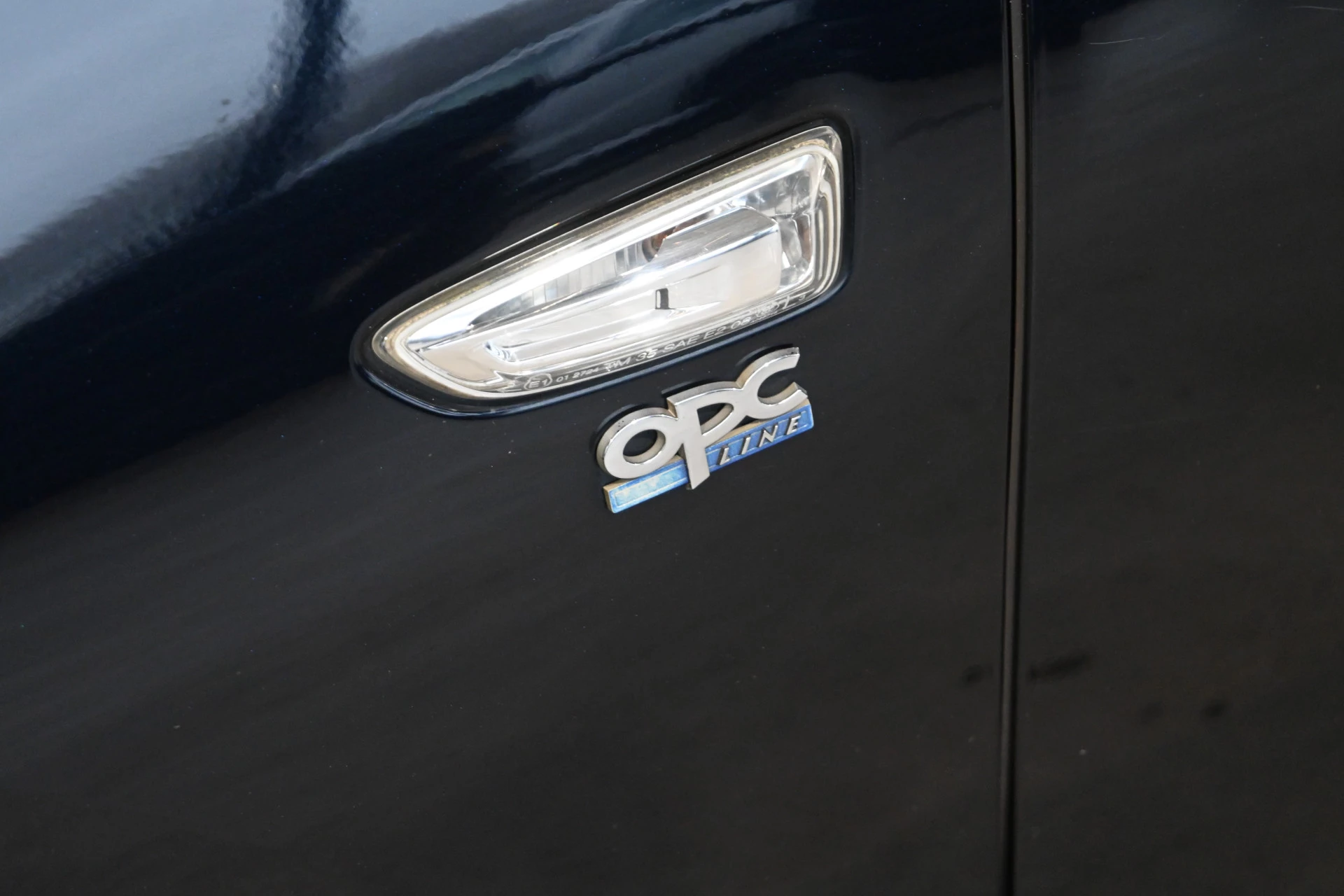 Hoofdafbeelding Opel Insignia