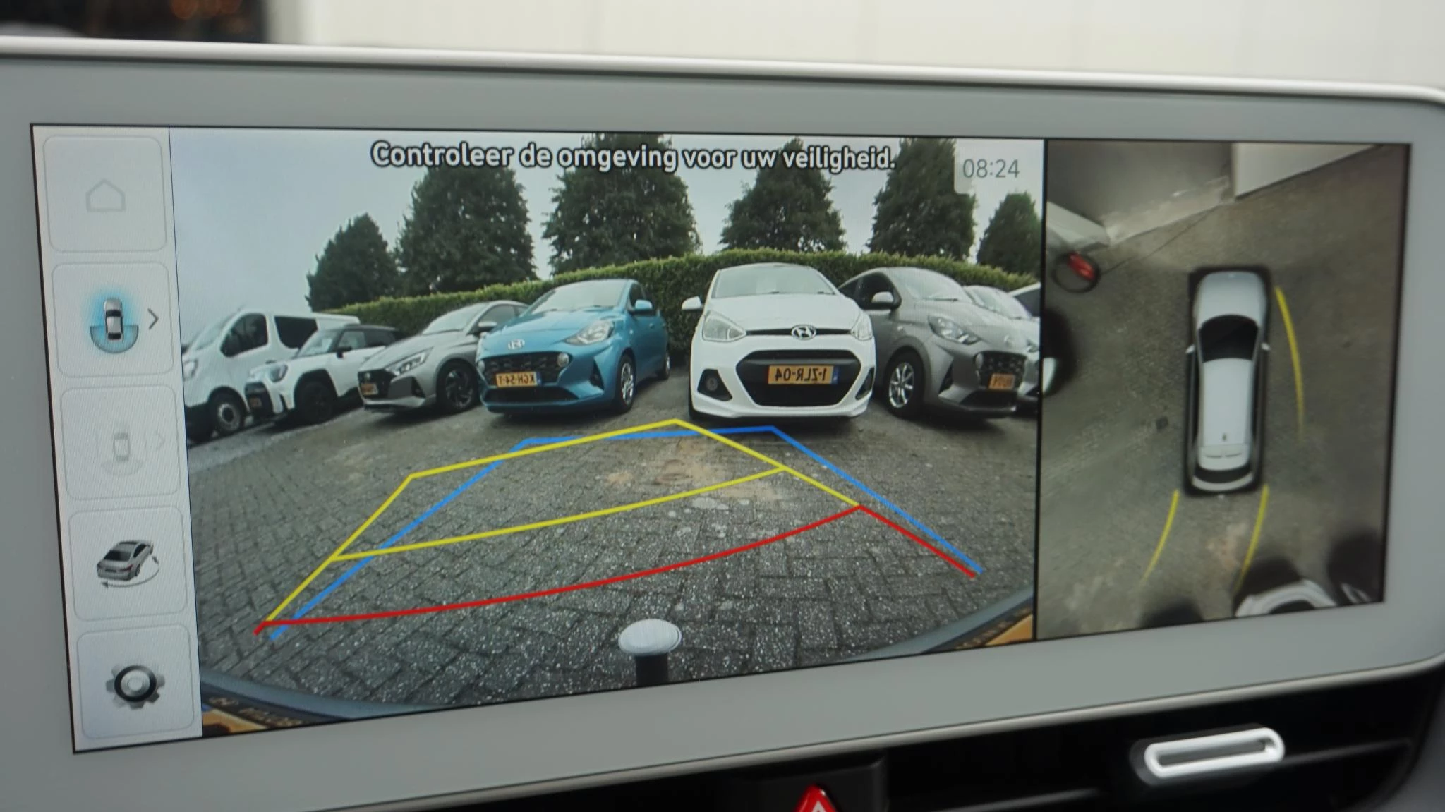 Hoofdafbeelding Hyundai IONIQ 5