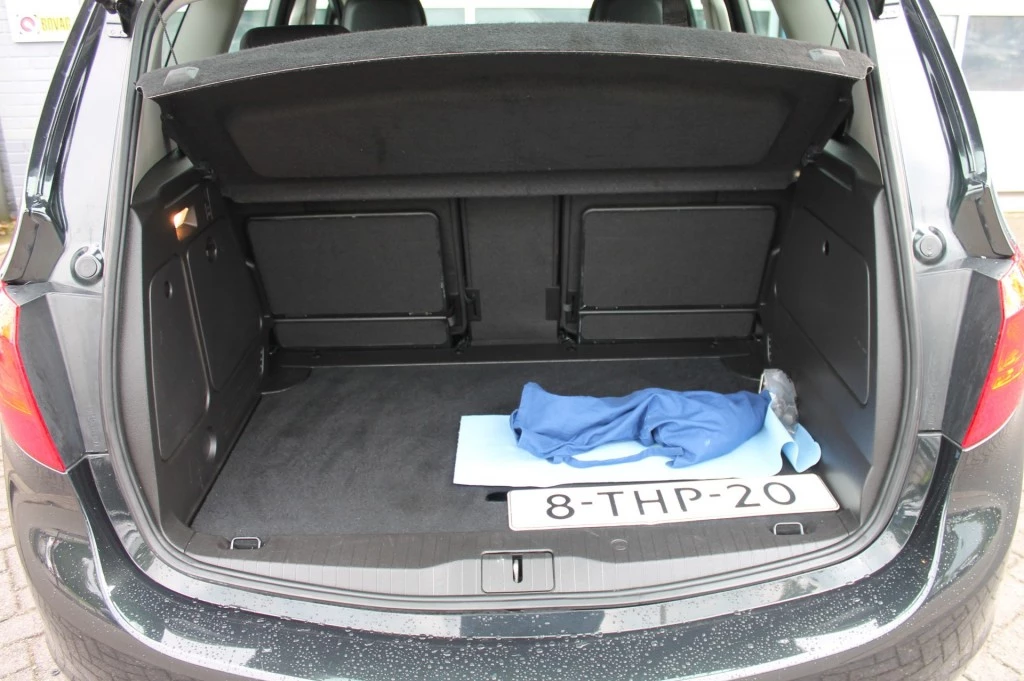 Hoofdafbeelding Opel Meriva