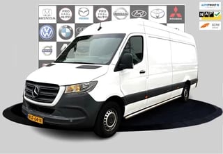 Mercedes-Benz Sprinter 311 2.2 CDI L3H2 EURO VI-D Carplay_Camera_ACC