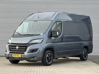 Fiat Ducato 30 2.3 MultiJet L2H2  Navigatie,Trekhaak,Ledverlichting