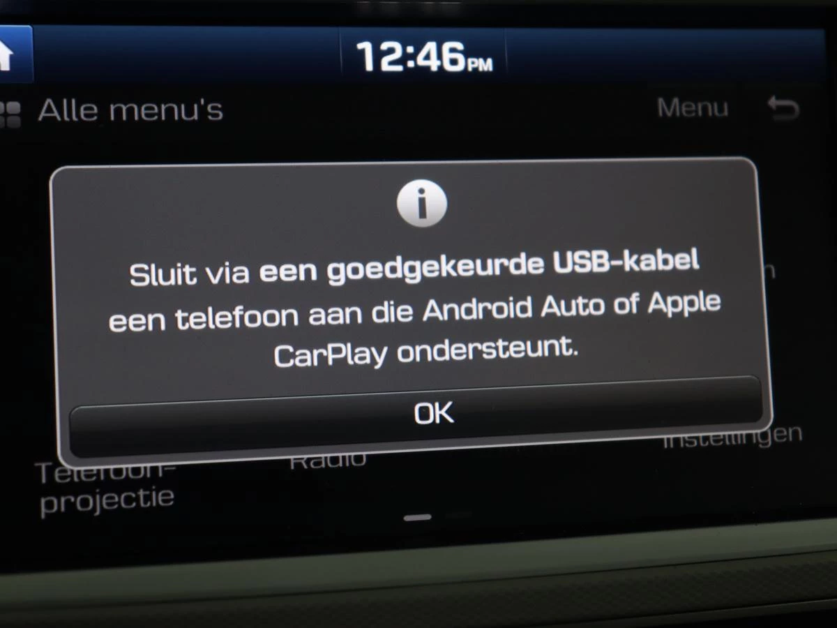 Hoofdafbeelding Hyundai IONIQ