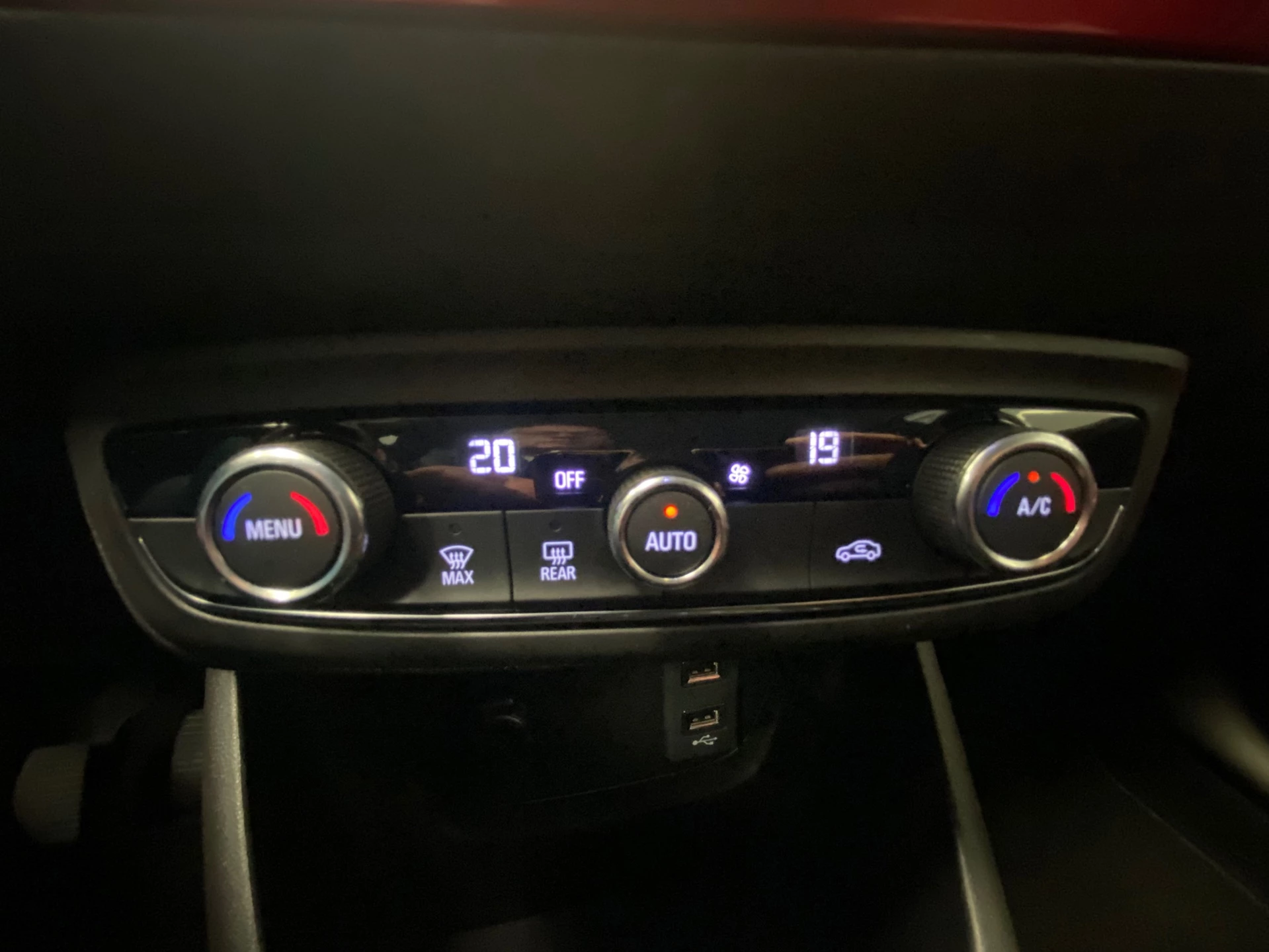 Hoofdafbeelding Opel Crossland
