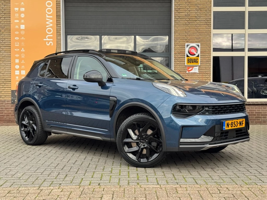 Hoofdafbeelding Lynk & Co 01