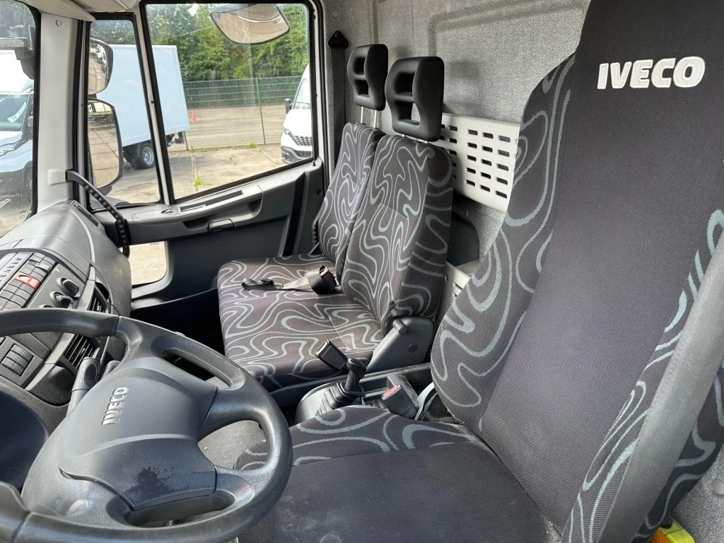 Hoofdafbeelding Iveco Overige