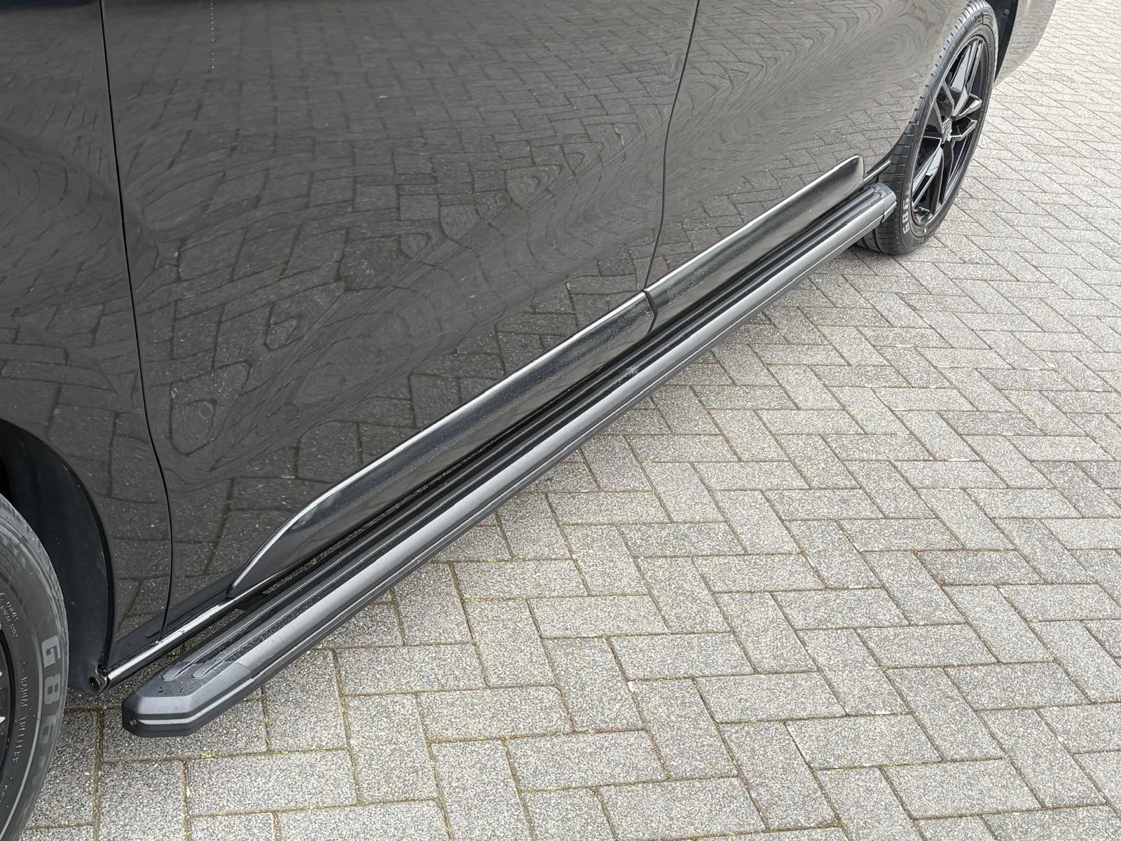 Hoofdafbeelding Citroën Jumpy