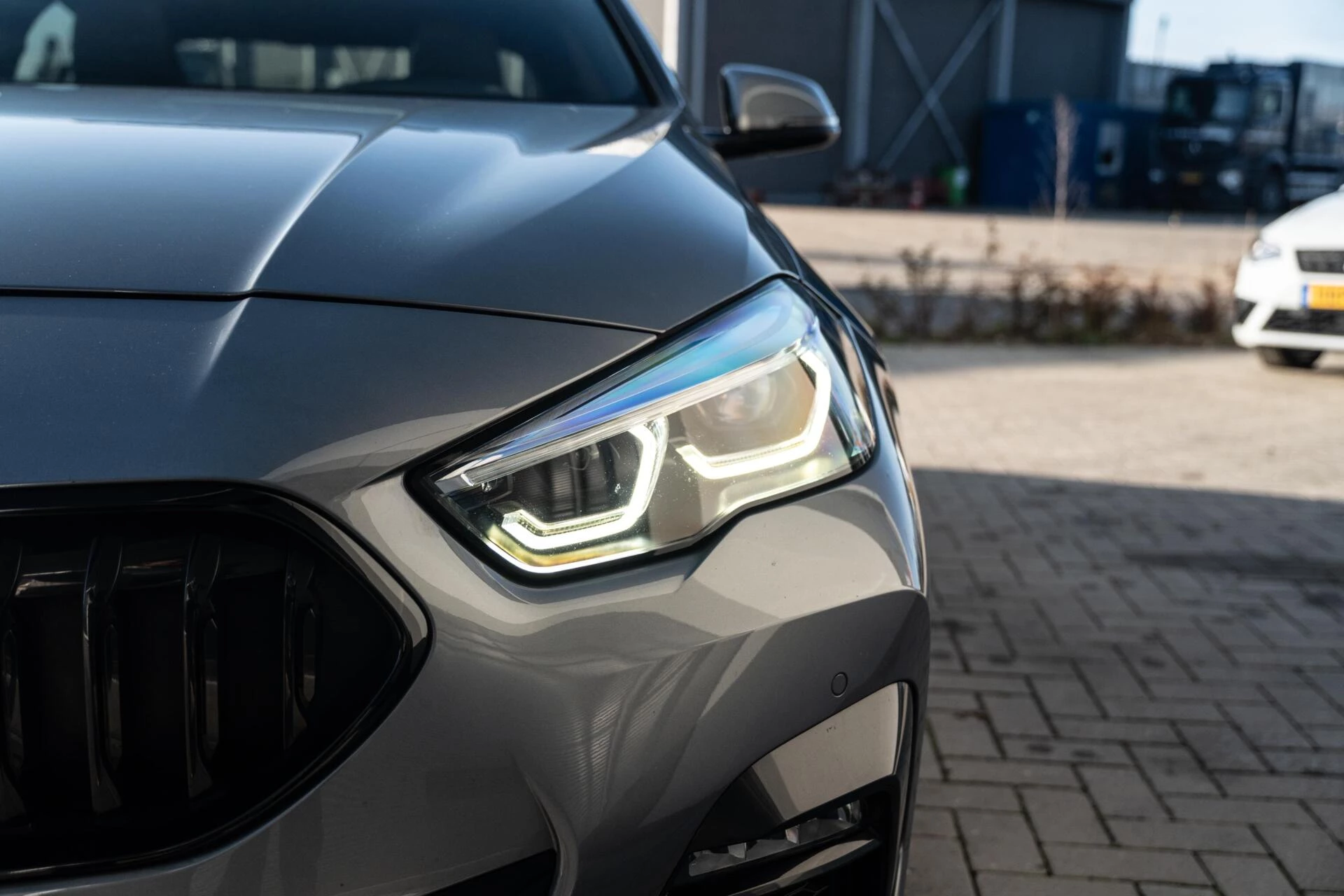 Hoofdafbeelding BMW 2 Serie