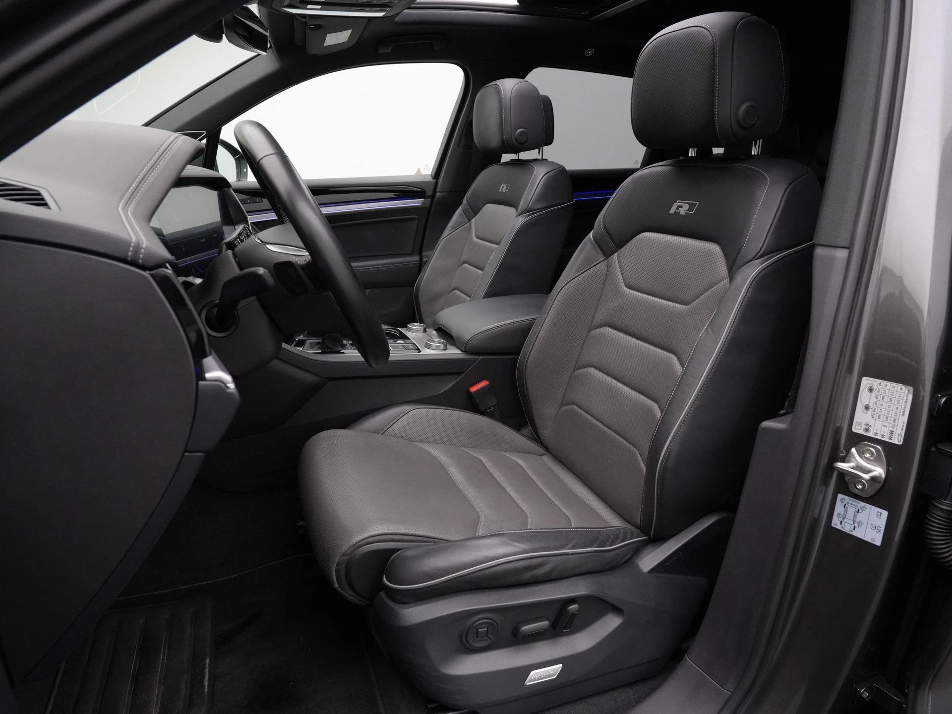 Hoofdafbeelding Volkswagen Touareg