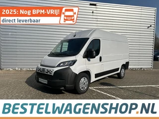 Hoofdafbeelding Fiat Ducato Fiat Ducato L2H2 3,5t 140pk automaat