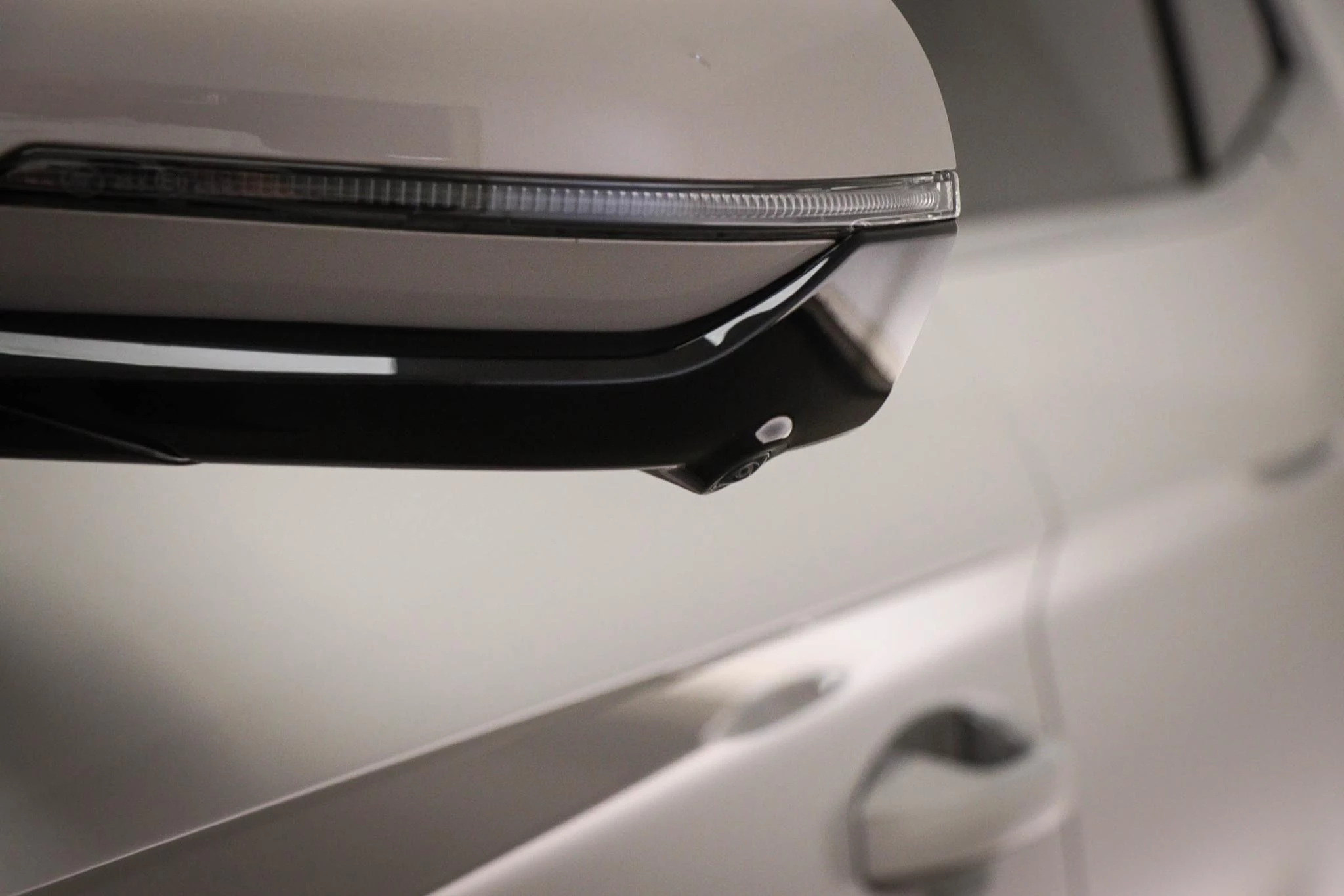 Hoofdafbeelding BYD SEAL U