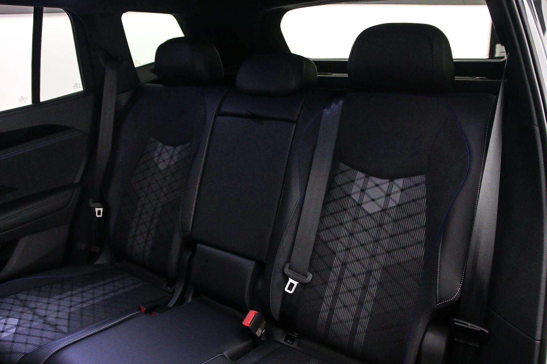 Hoofdafbeelding Volkswagen Tayron