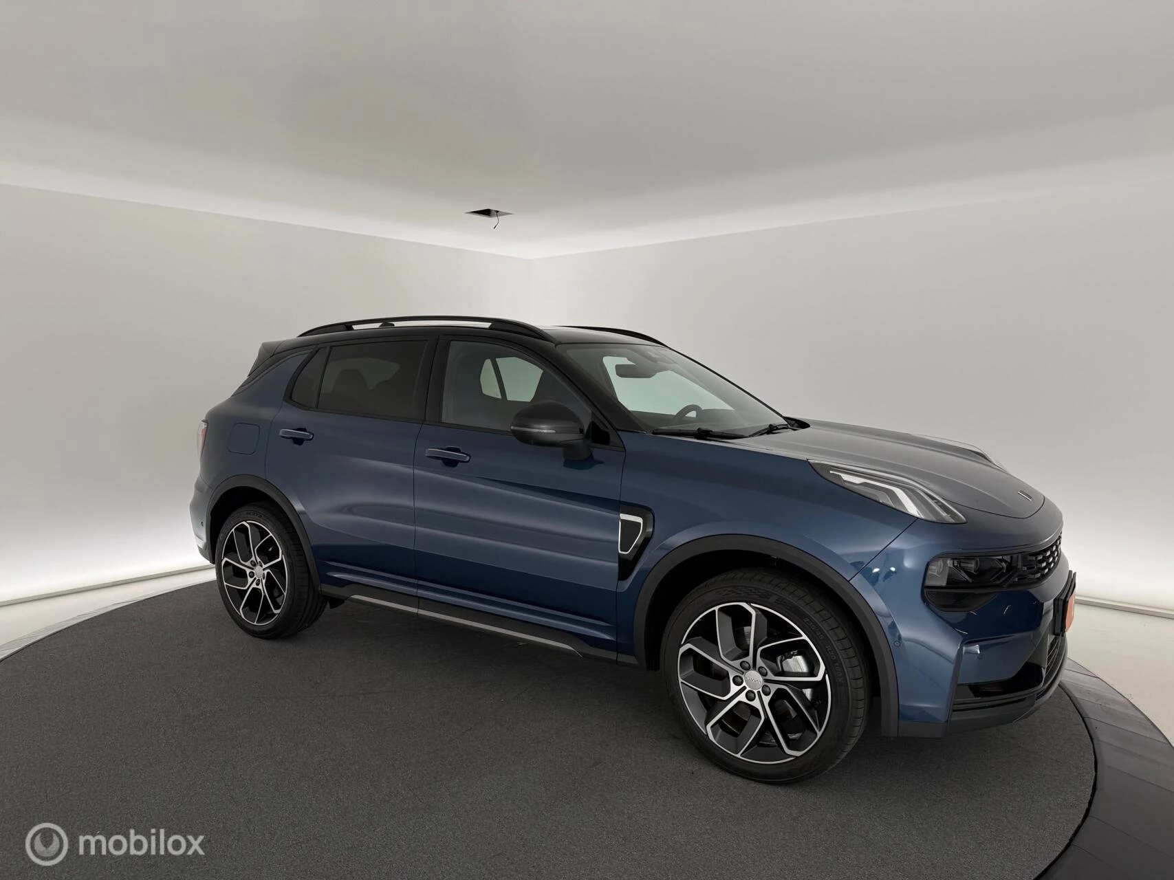 Hoofdafbeelding Lynk & Co 01