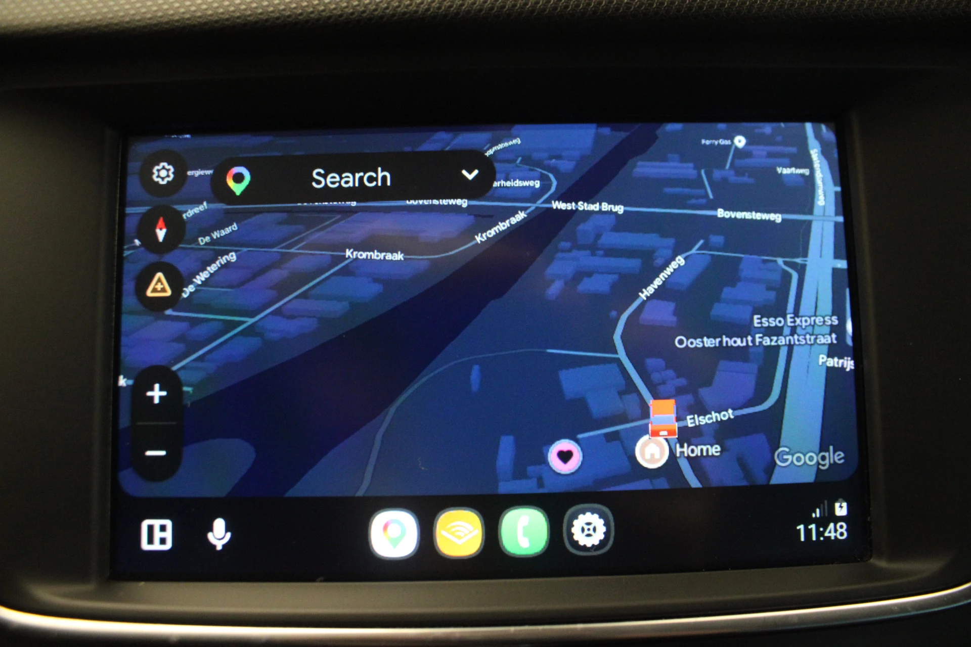 Hoofdafbeelding Opel Crossland