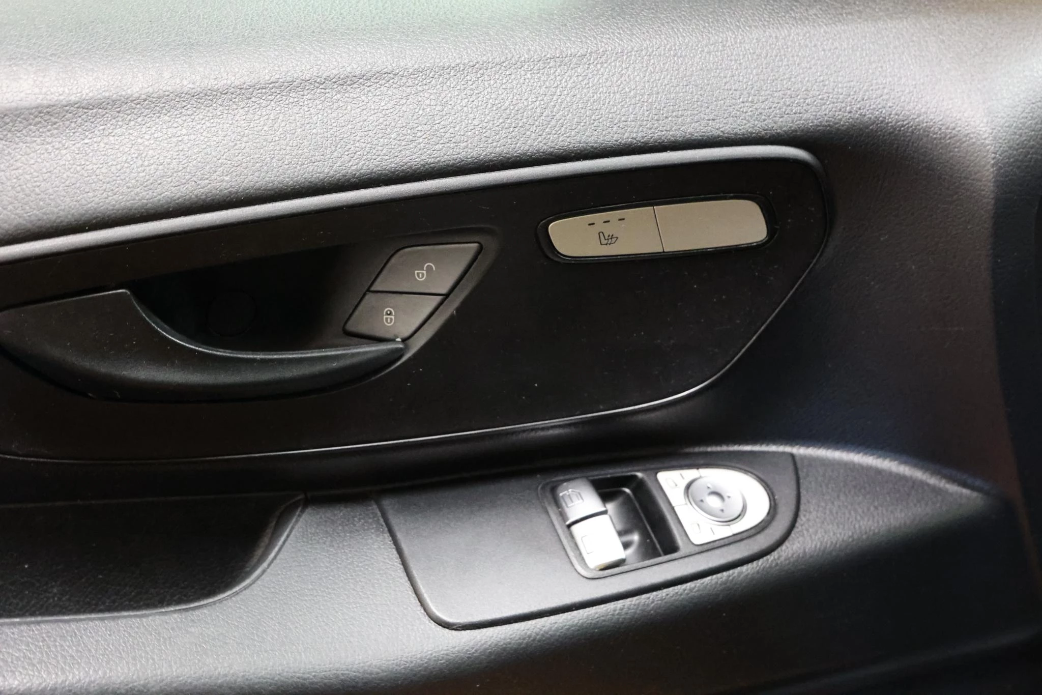 Hoofdafbeelding Mercedes-Benz eVito