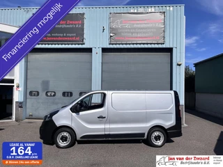 Opel Vivaro  1.6 CDTI L1H1 Business+ EcoFlex