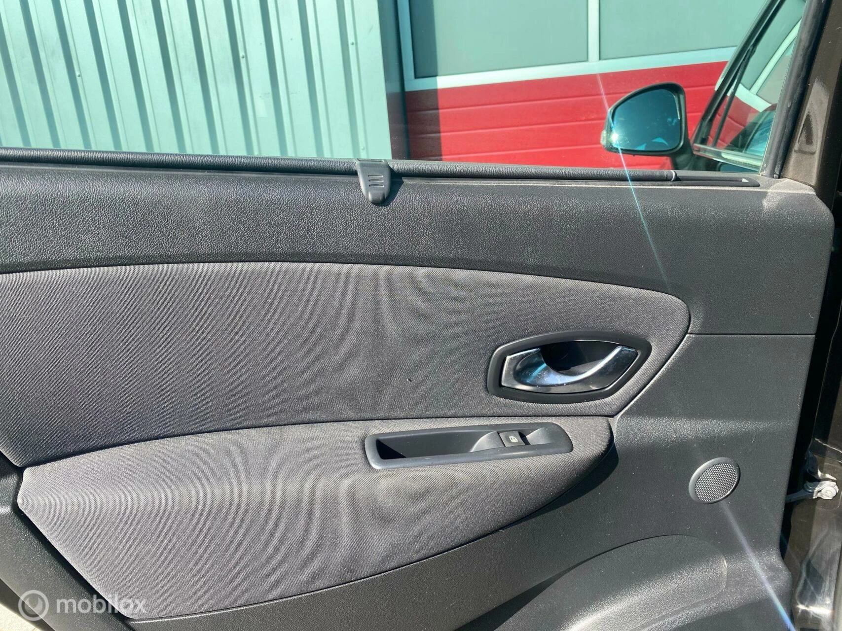 Hoofdafbeelding Renault Scénic