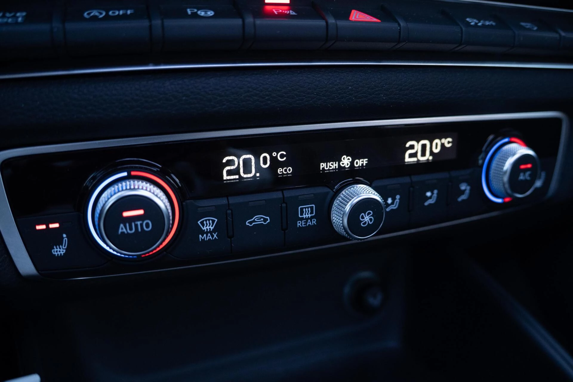 Hoofdafbeelding Audi S3