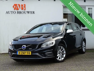 Volvo V60 1.6 T3 Aut R-Design 150pk | Orig NL