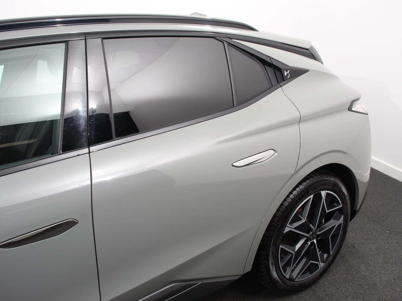 Hoofdafbeelding DS DS 4