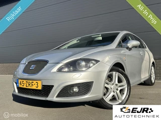 Seat Leon 1.2 TSI Ecomotive  COPA CRUISE*CLIMA*HAAK*PDC*NAV