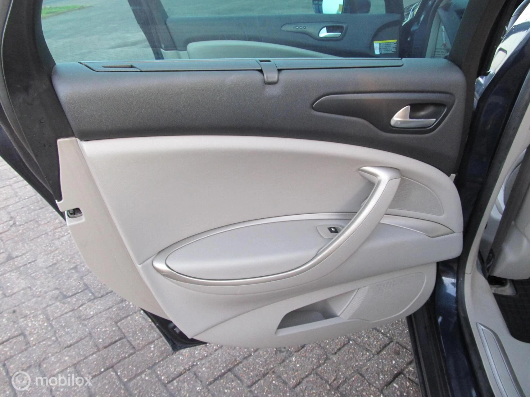 Hoofdafbeelding Citroën C5