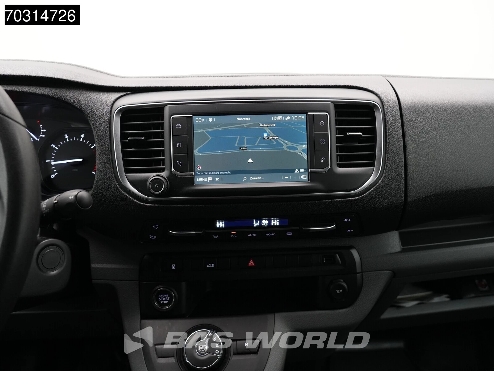 Hoofdafbeelding Fiat Scudo