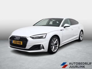 Audi A5 Sportback 40 TFSI Launch edition Business