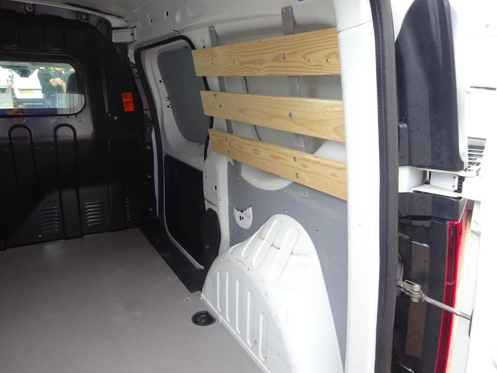 Hoofdafbeelding Renault Express