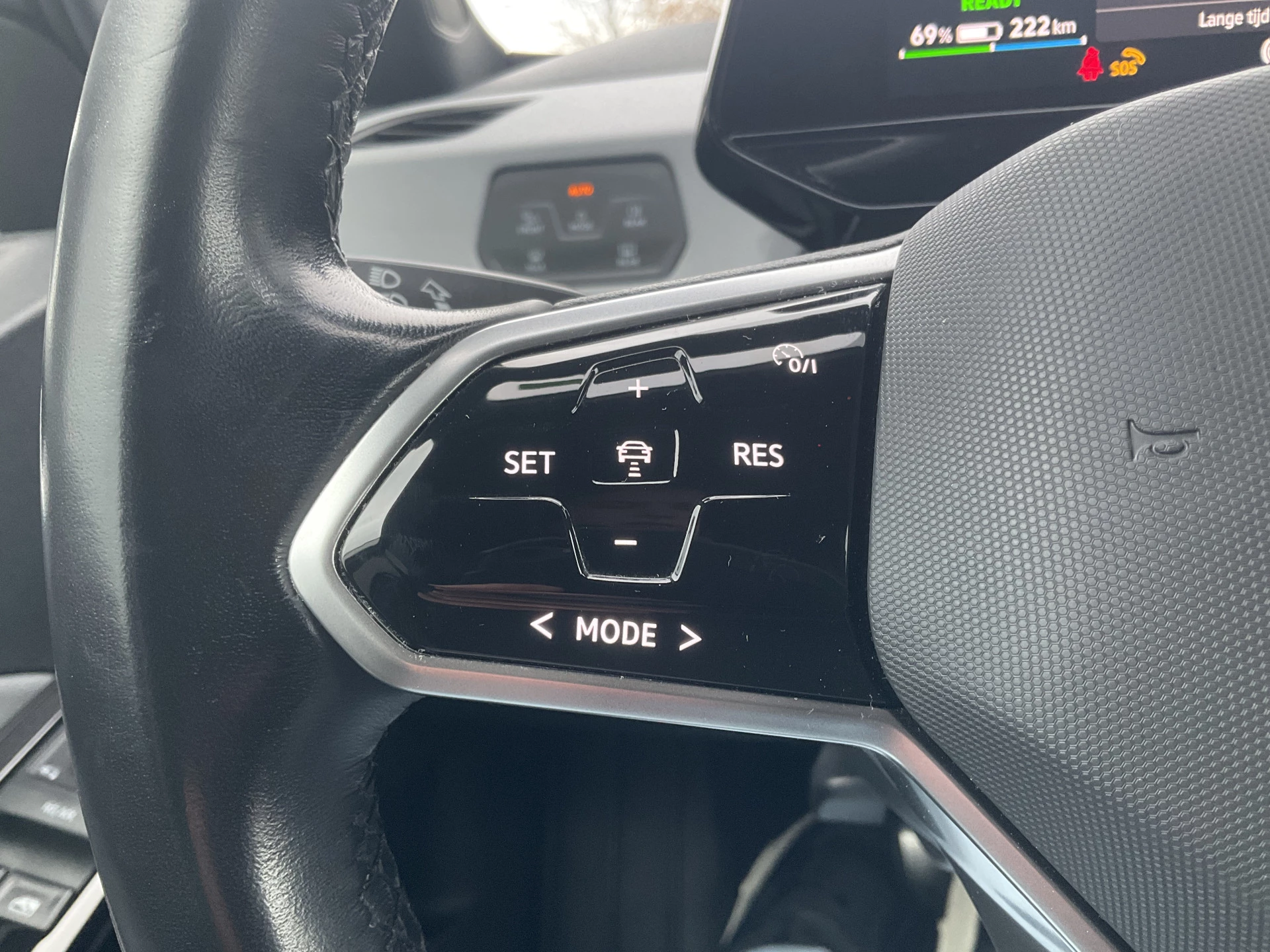 Hoofdafbeelding Volkswagen ID.3