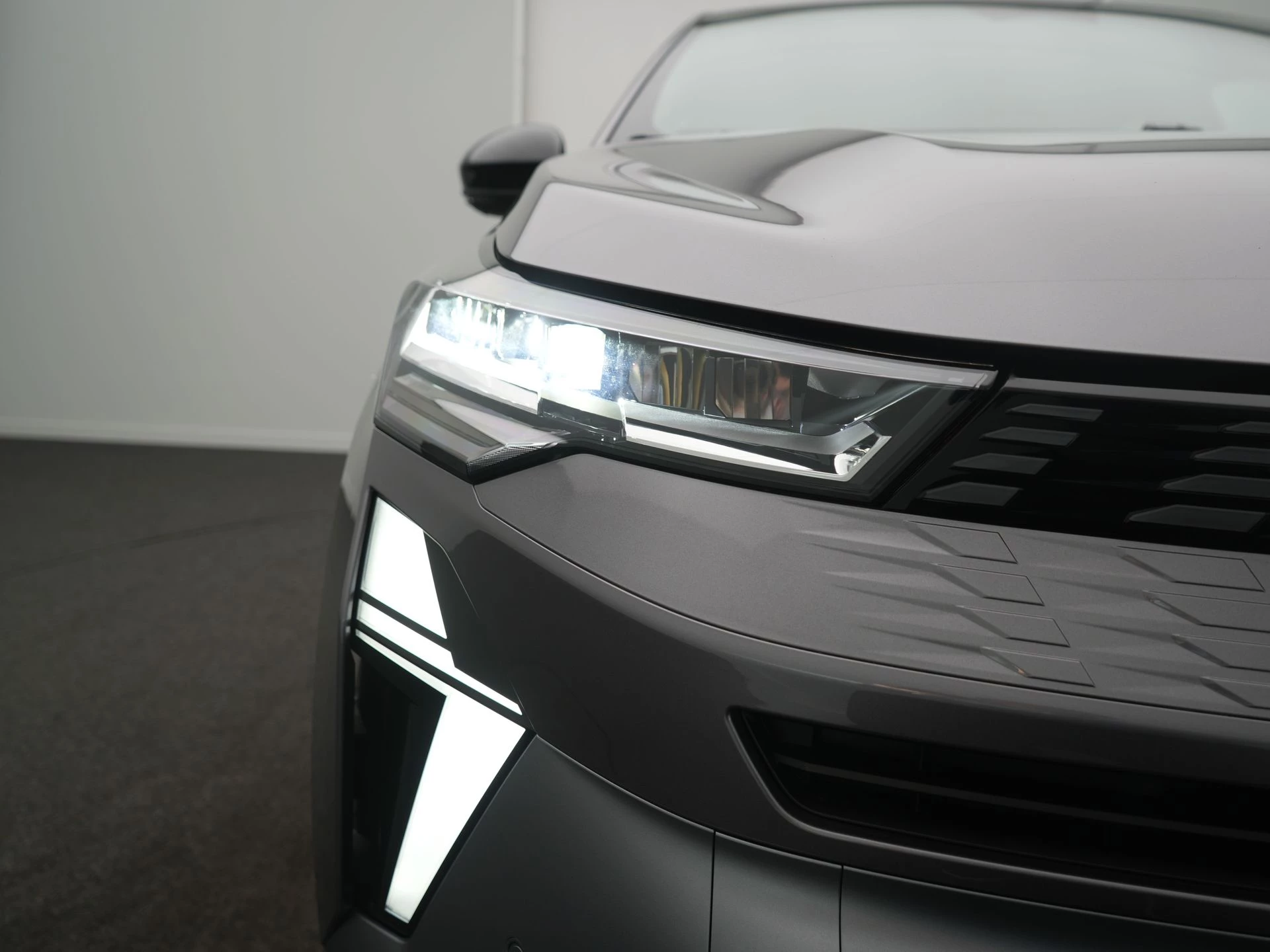 Hoofdafbeelding Renault Symbioz