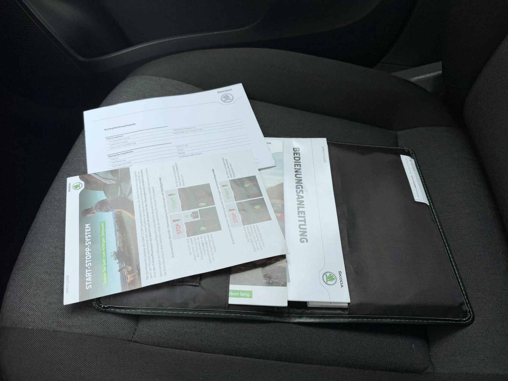 Hoofdafbeelding Škoda Rapid
